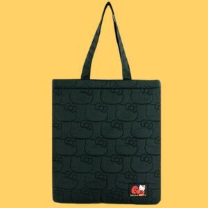Hello Kitty Sanrio Quilted Bag